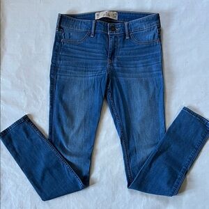 Women’s Hollister Jean Leggings - 3R